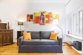 Lovely Maisonette Trastevere - Top Collection